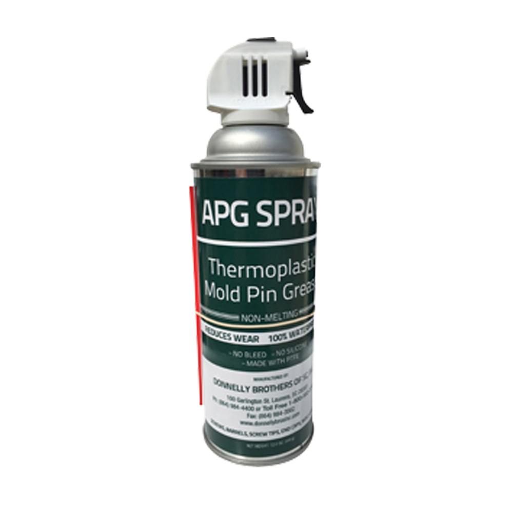 APG 12oz Spray Can - Click Image to Close
